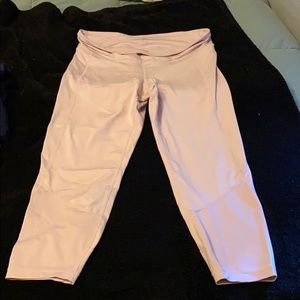 Gap fit leggings 7/8 length
